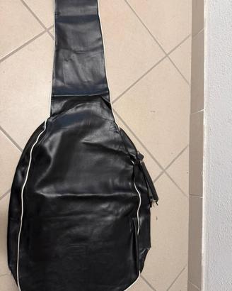 Sacca porta chitarra