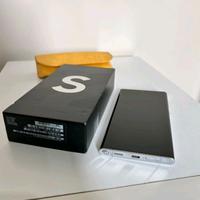 Samsung S22 Ultra 5G 256GB - bianco