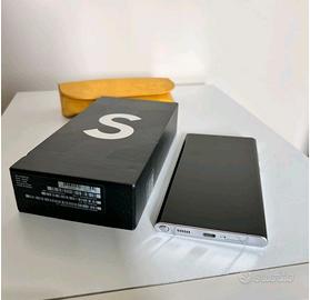 Samsung S22 Ultra 5G 256GB - bianco