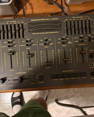 Cdj stanton c314