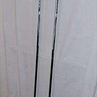 BASTONCINI SCI CARBON