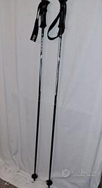 BASTONCINI SCI CARBON