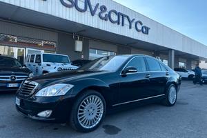 Mercedes-Benz S 320 cdi V6 Avantgarde auto