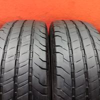 215 65 16C Gomme Estive 80% Continental 215 65R16C