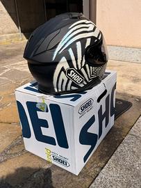 Casco integrale SHOEI GT AIR  II Nuovo tg 59-60