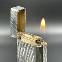 Accendino Dupont Revisionato