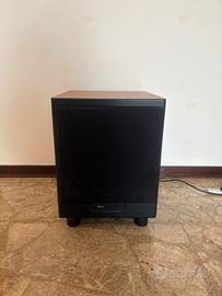Subwoofer Wharfedale WH-210