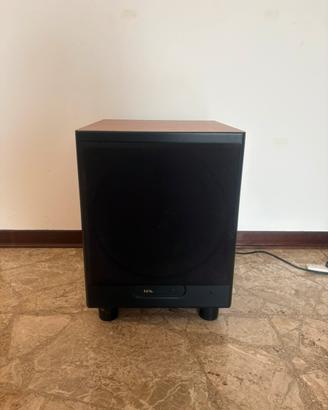 Subwoofer Wharfedale WH-210