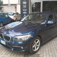 Bmw 116 116d 5p. Urban
