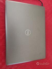 Dell i7 vostro 16 5630 scheda grafica dedicata