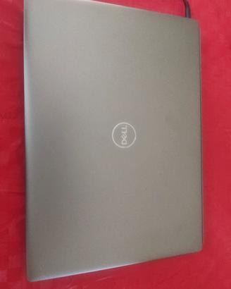 Dell i7 vostro 16 5630 scheda grafica dedicata