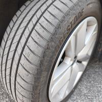 Gomme estive Renault Clio