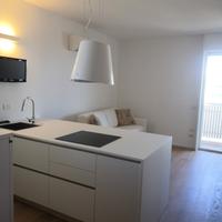 Caorle romantico bilocale vista mare