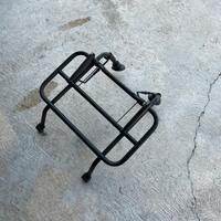 Porta pacchi anteriore vespa