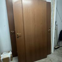 Porte