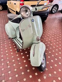 Vespa 125 gtr