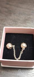 catena di sicurezza pandora Love Always 