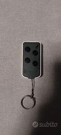 TELECOMANDO UNIVERSALE BRAVO DOOR
