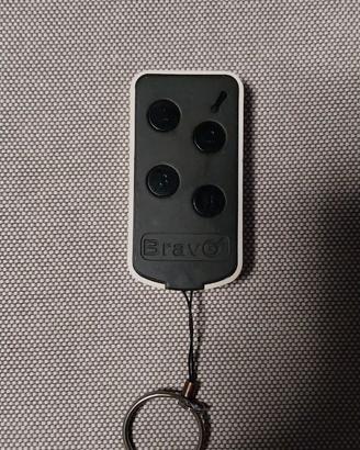 TELECOMANDO UNIVERSALE BRAVO DOOR