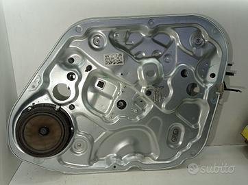 MECCANISMO ALZAVETRO ANT. DX HYUNDAI iX20 Serie 82