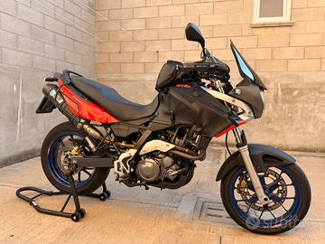 Aprilia Pegaso Strada 650