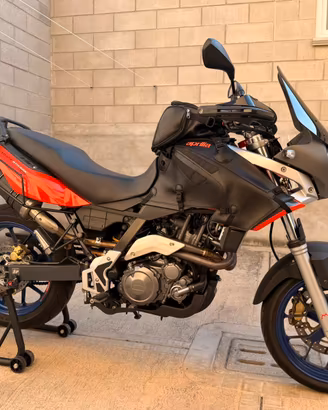 Aprilia Pegaso Strada 650