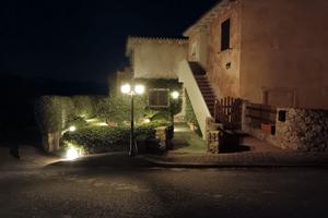 Casa vacanze Olbia loc. Pittulongu, brevi periodi