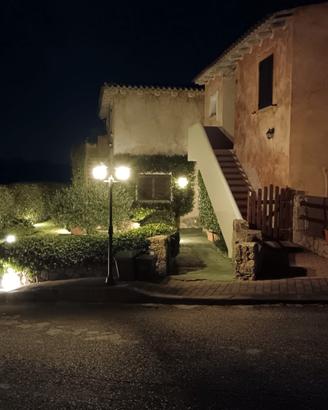 Casa vacanze Olbia loc. Pittulongu, brevi periodi