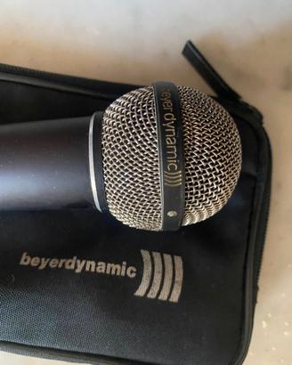 Microfono Professionale