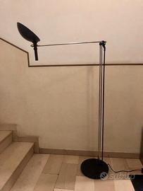 LYDA lampada da terra A Sahara/Kimura per LUCI