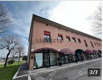Appartamento trilocale