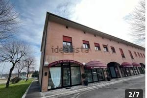 Appartamento trilocale