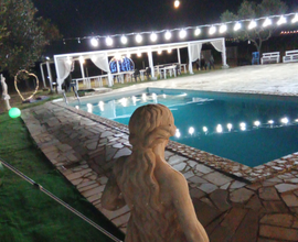 Casa vacanza Salento puglia dal 2 settembre in poi