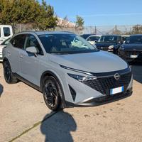 NISSAN Qashqai HYBRID N-CONNECTA 1.3 158cv CAMER