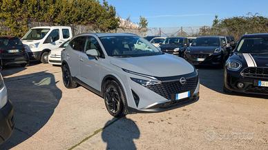 NISSAN Qashqai HYBRID N-CONNECTA 1.3 158cv CAMER