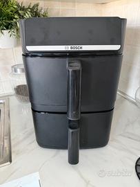Friggitrice ad aria 2 piani Bosch NUOVA
