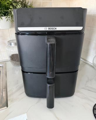 Friggitrice ad aria 2 piani Bosch NUOVA
