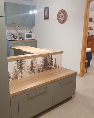 Appartamento adiacente alle piste