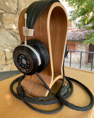 Cuffie Spirit Torino Titano