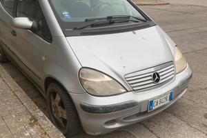 Automobile utilitaria