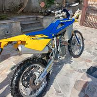 Husqvarna TE 510 - 2006