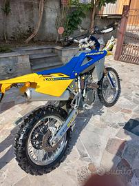 Husqvarna TE 510 - 2006