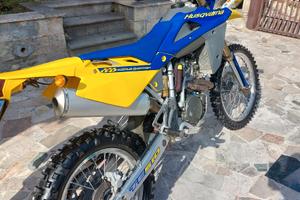 Husqvarna TE 510 - 2006