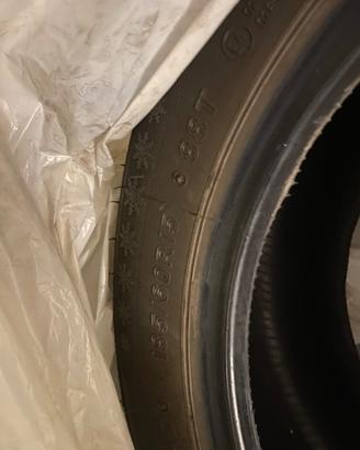 Gomme invernali