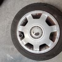 cerchi Volkswagen polo