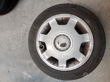 cerchi Volkswagen polo
