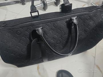 borsa lv viaggio