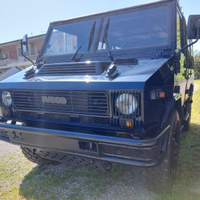 Iveco Multiruolo vm 90 td 4x4