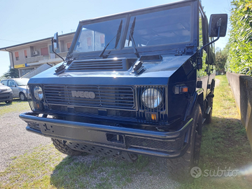 Iveco Multiruolo vm 90 td 4x4