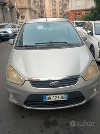 Ford cmax 2010